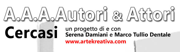 A.A.A. Autori & Attori Cercasi