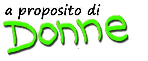 A proposito di donne