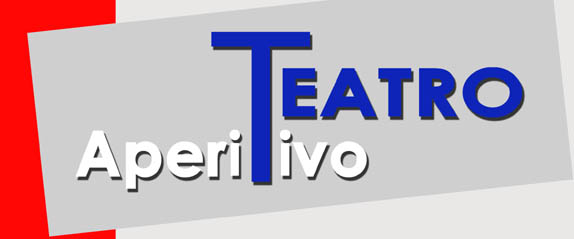 APERITIVO TEATRO