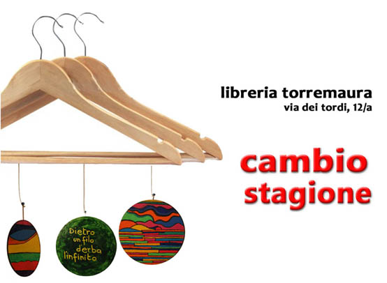 Cambio di stagione