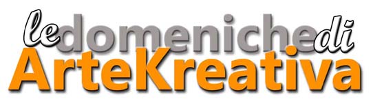 Le domeniche di arte kreativa
