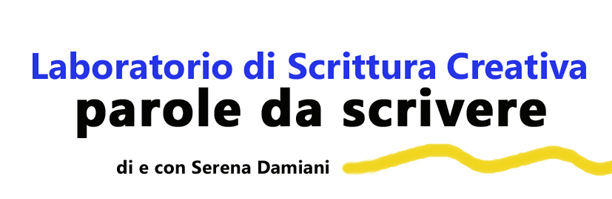Parole da scrivere