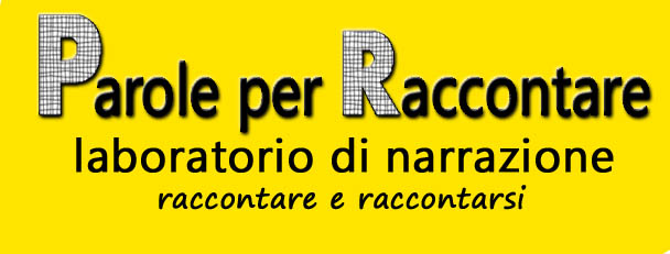 PAROLE PER RACCONTARE