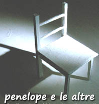 Penelope e le altre