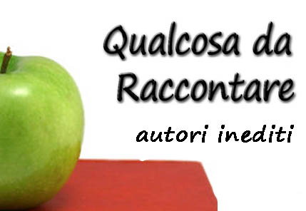 Qualcosa da raccontare