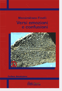 Presentazione libro Massimiliano Finelli