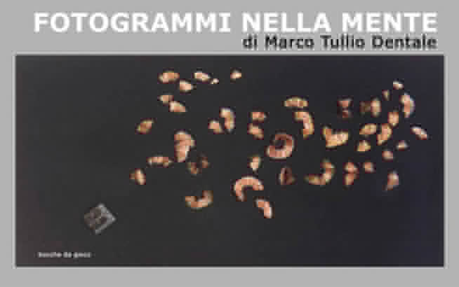 Fotogrammi nella mente
